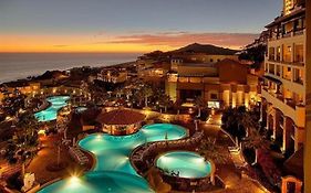 Pueblo Bonito Sunset Beach Presidential Suite 5*